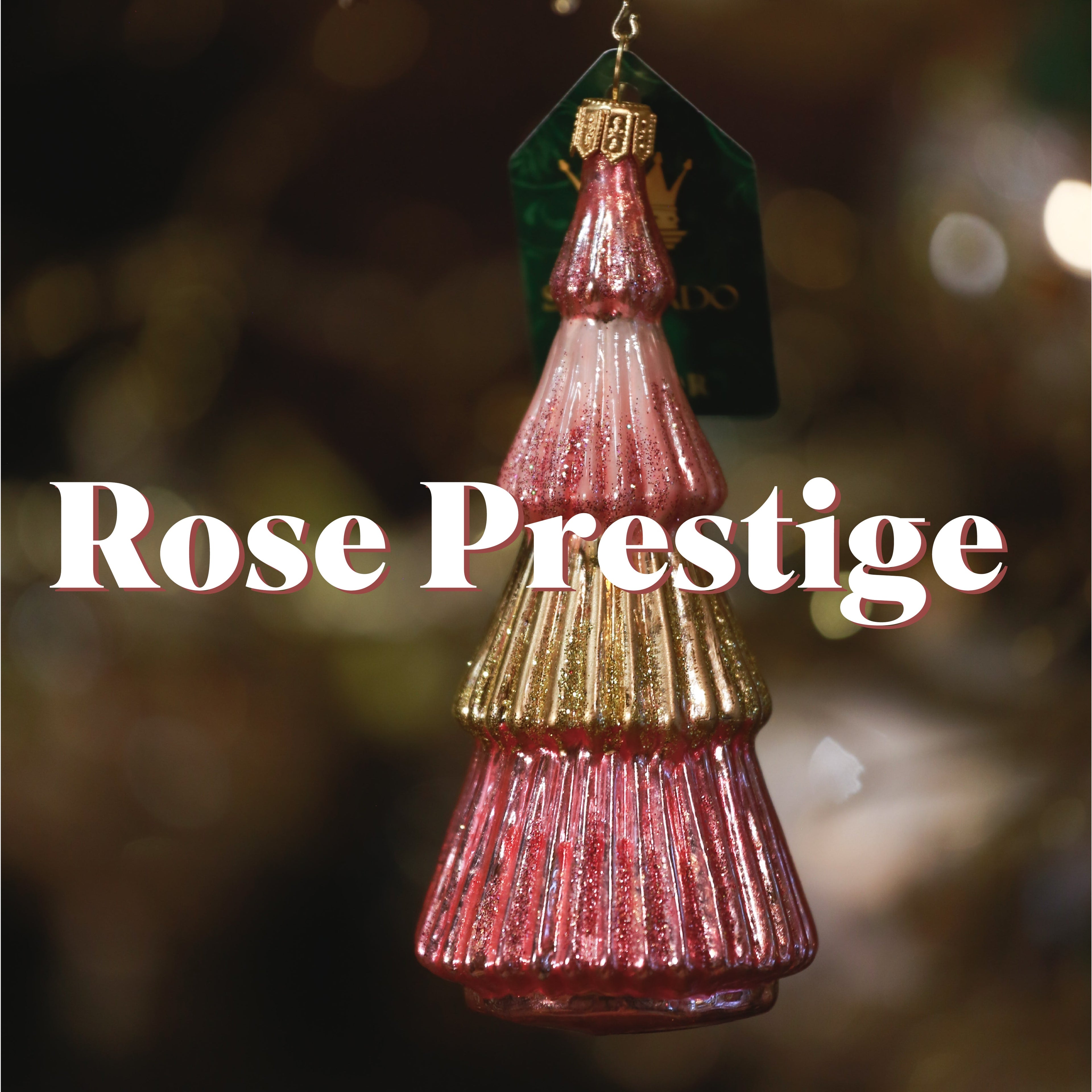 Rose Prestige