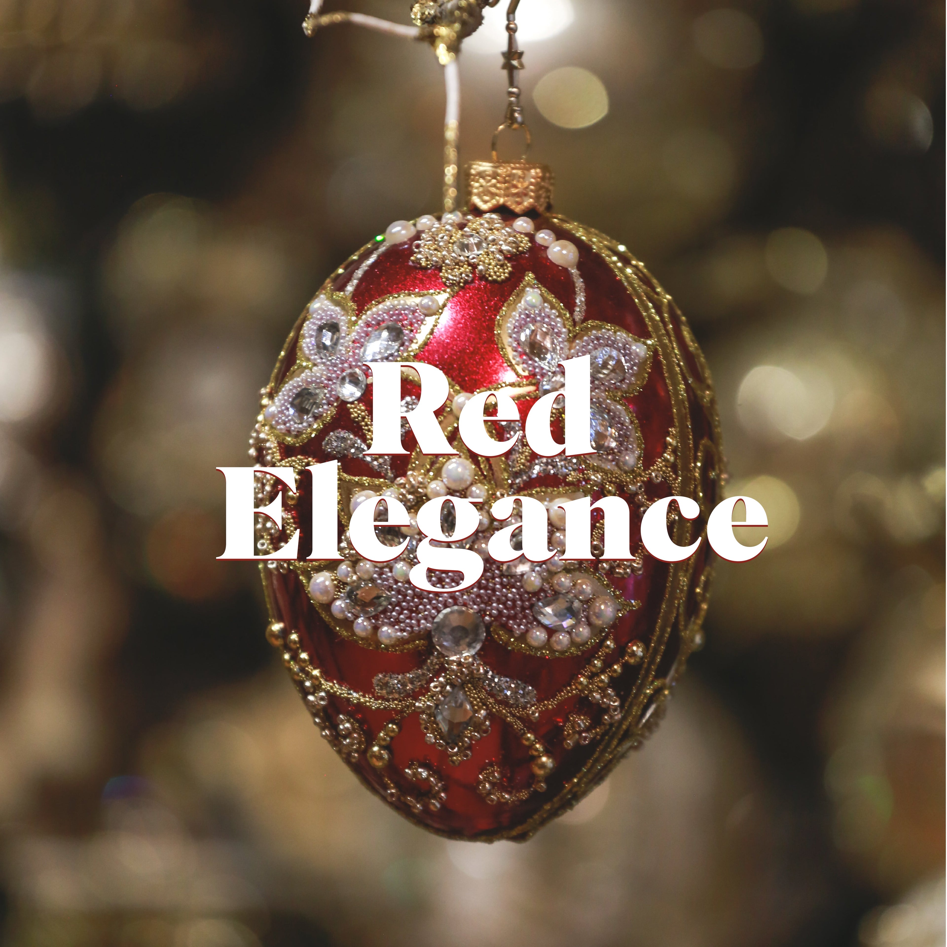 Red Elegance