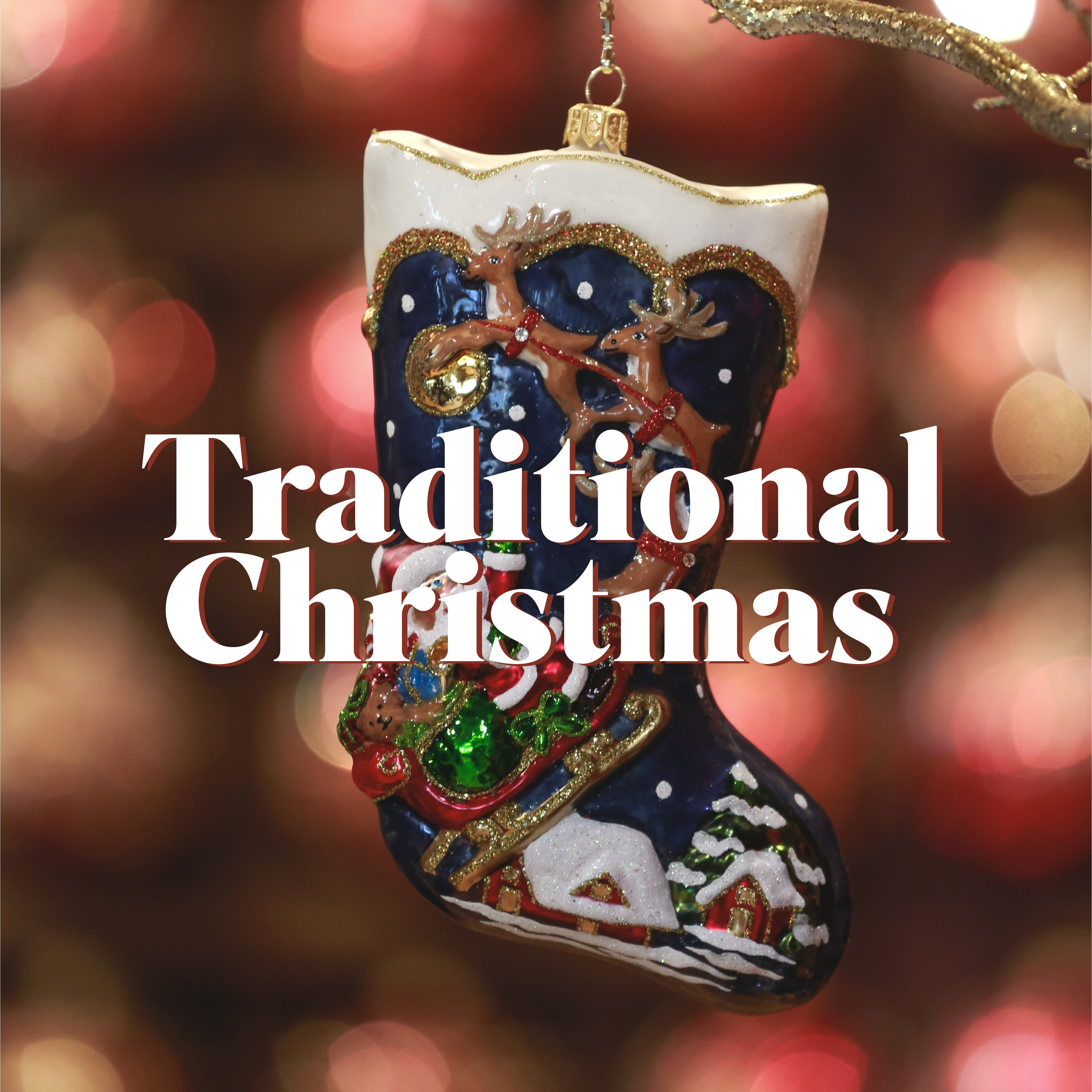 Traditional Christmas