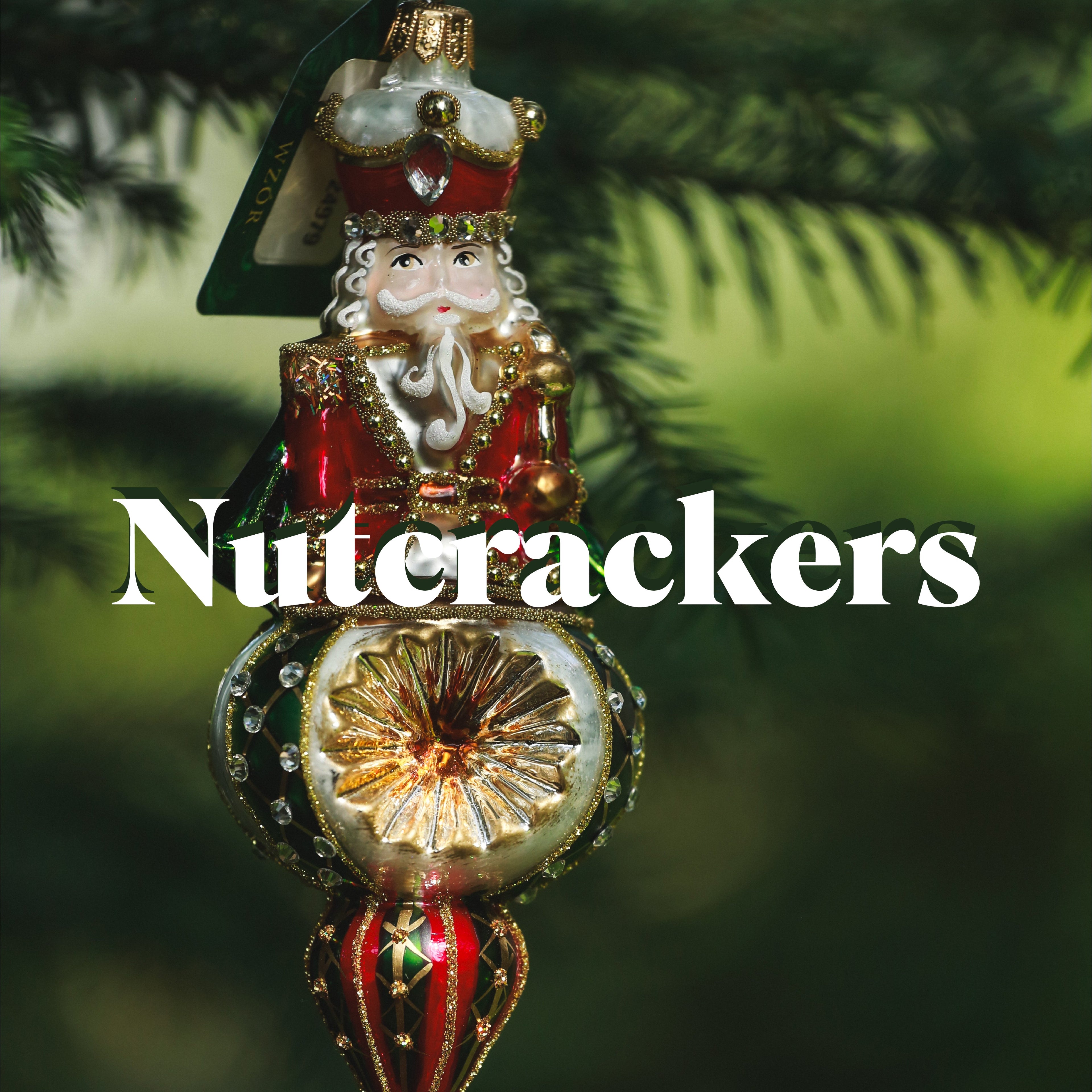 Nutcrackers