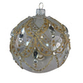 Crystal Lace Bauble
