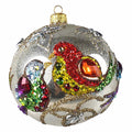 Jewel Songbird