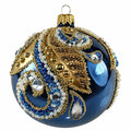 Royal Sapphire Opulence