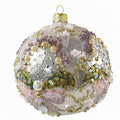 Ivory Blossom Heirloom Ball