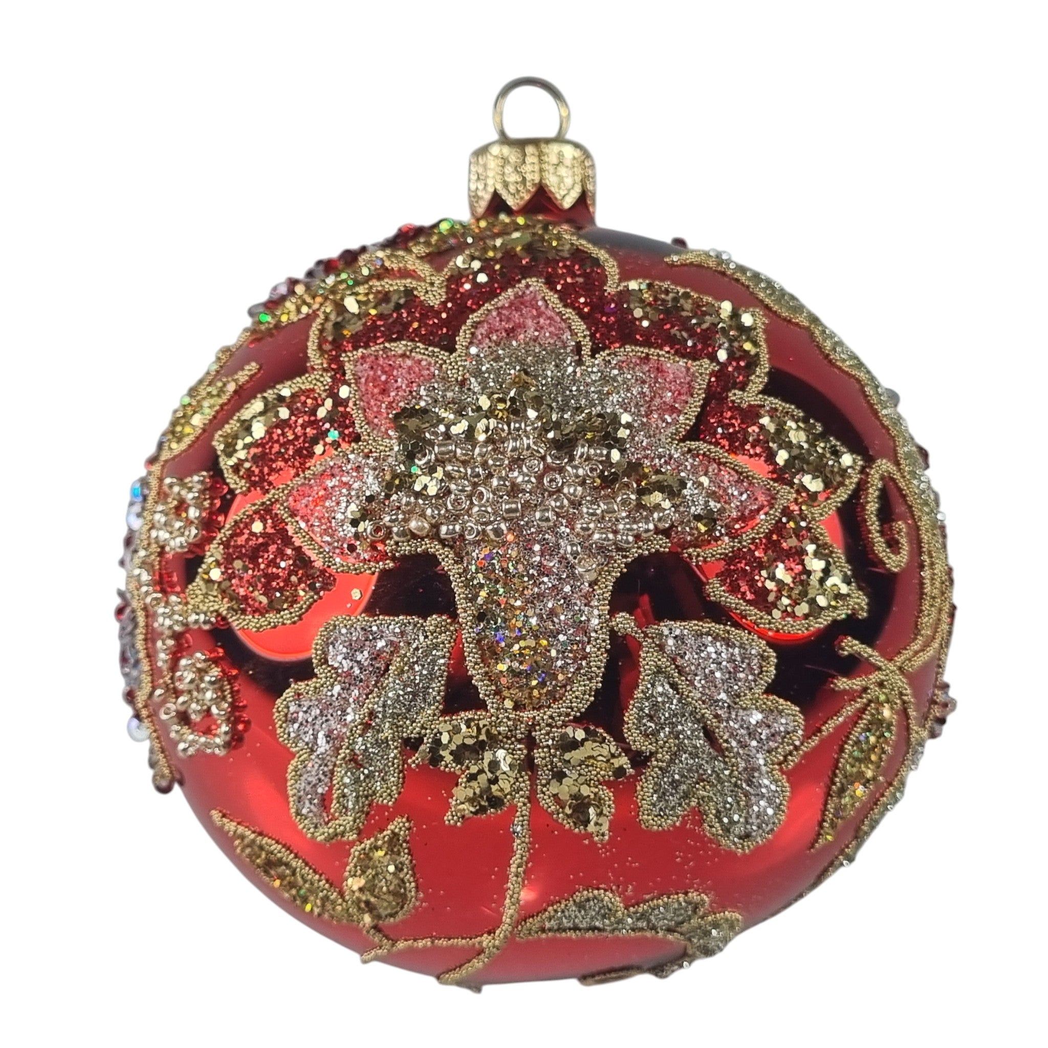 Royal Scarlet Emblem