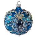 Azure Ice Blossom
