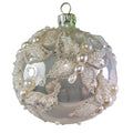 Pearl Filigree