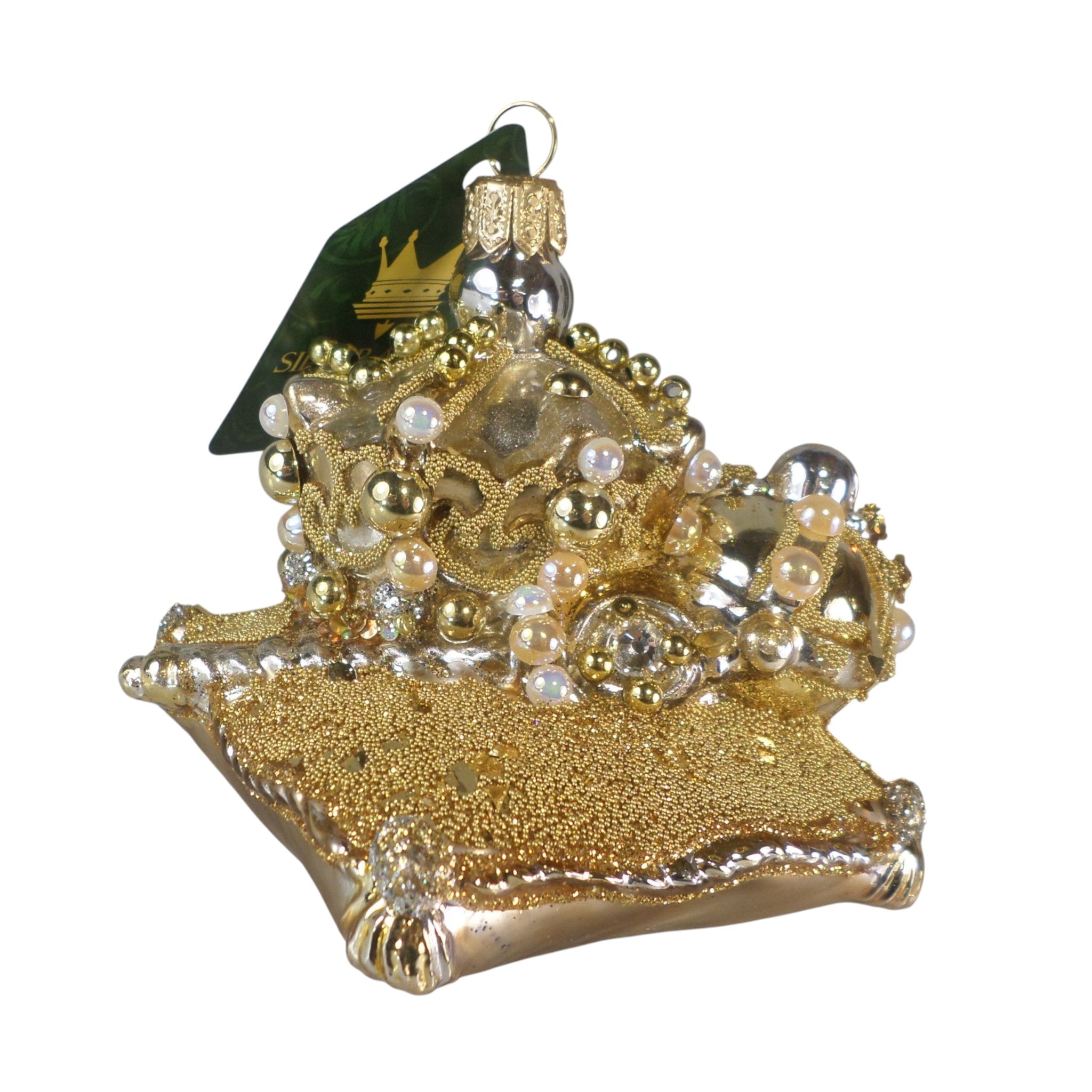 Golden Reliquary