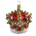 Crimson Royal Crown