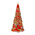 Scarlet Jewel Fir