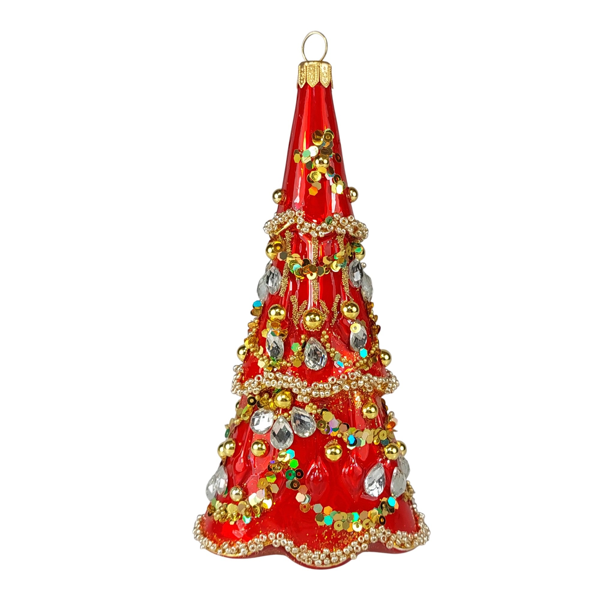 Scarlet Jewel Fir