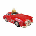 Scarlet Classic Cruiser