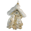 Winter Haven Birdhouse