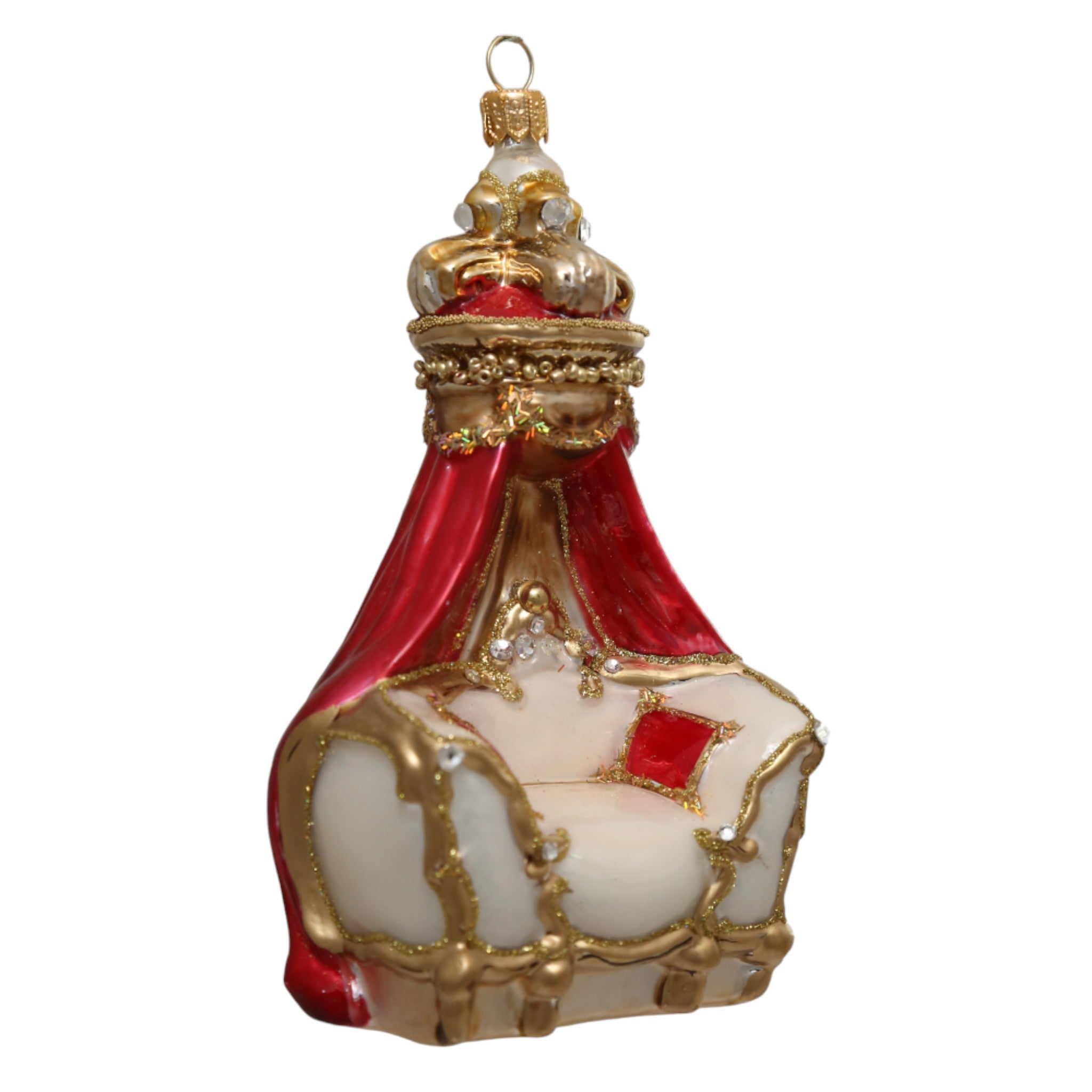 Royal Throne
