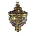 Imperial Jewel Casket