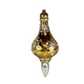 Celestial Gold Finial