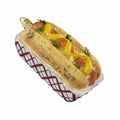 Classic Hot Dog Treat