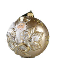 Golden Saint Nicholas