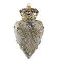 Crowned Elegance