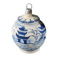 Blue Willow Pavilion