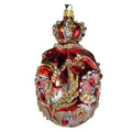 Crimson Royal Egg