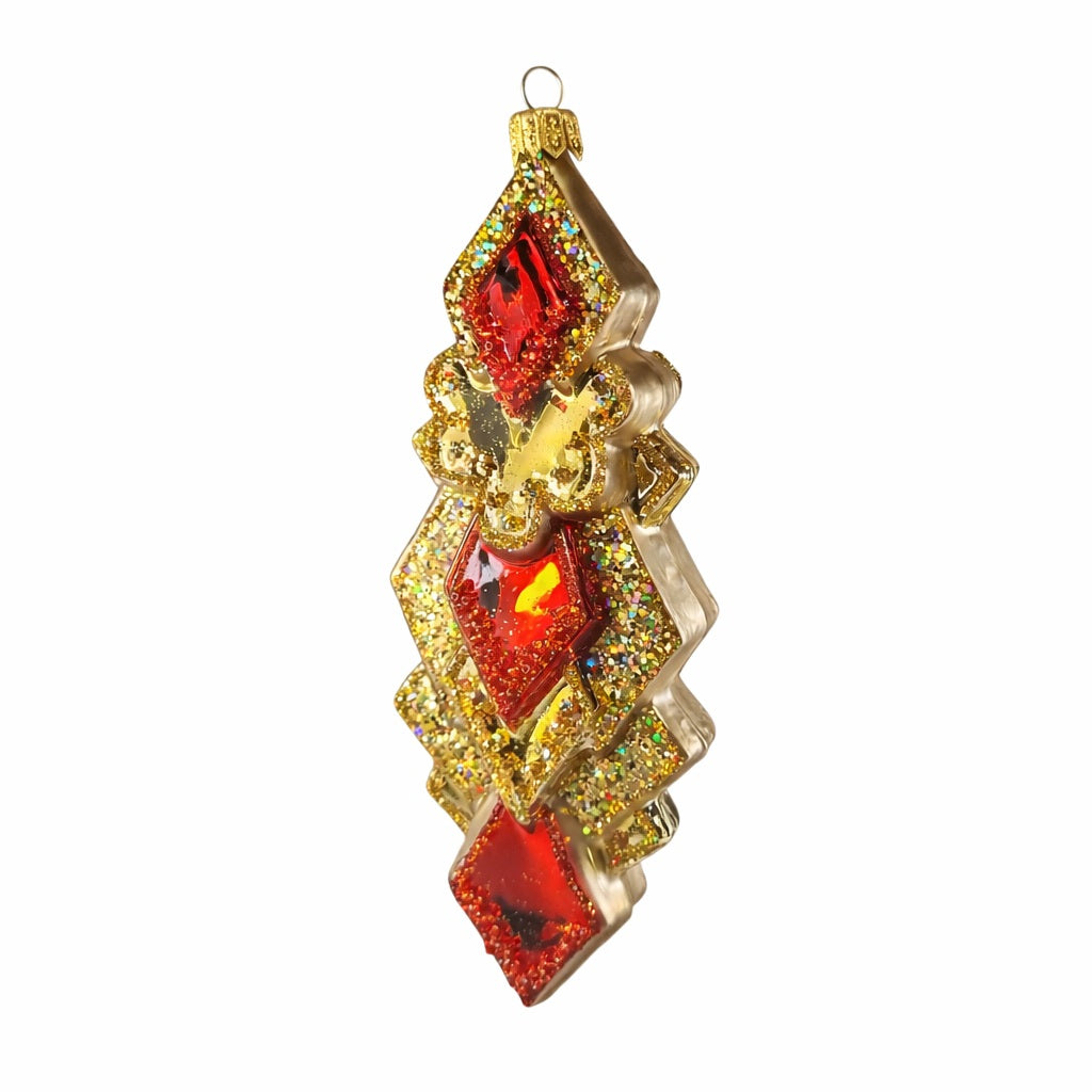 Regal Diamond Flame