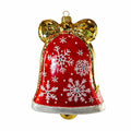Golden Snow Bell