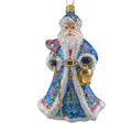 Starlight Guardian Santa