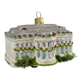 White House Christmas Ornament