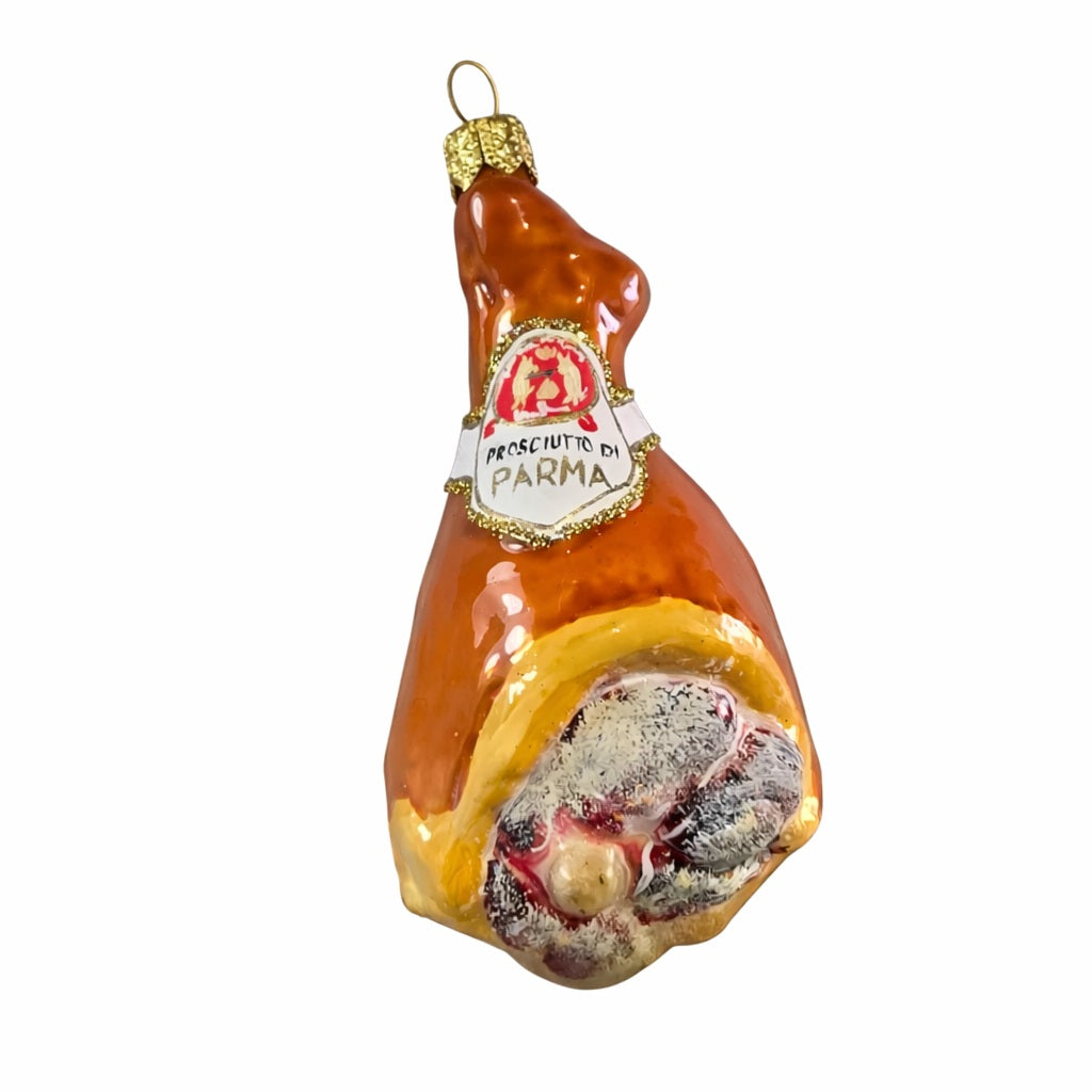 Prosciutto di Parma Delicacy
