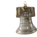 Liberty Bell – 250th Anniversary Ornament
