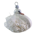 Pearl Swan Reverie