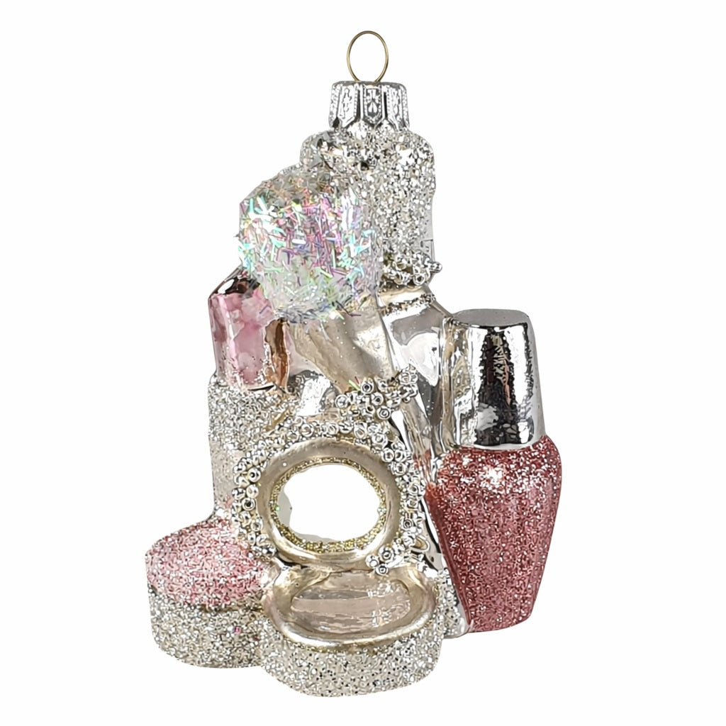 Glam Beauty Stack