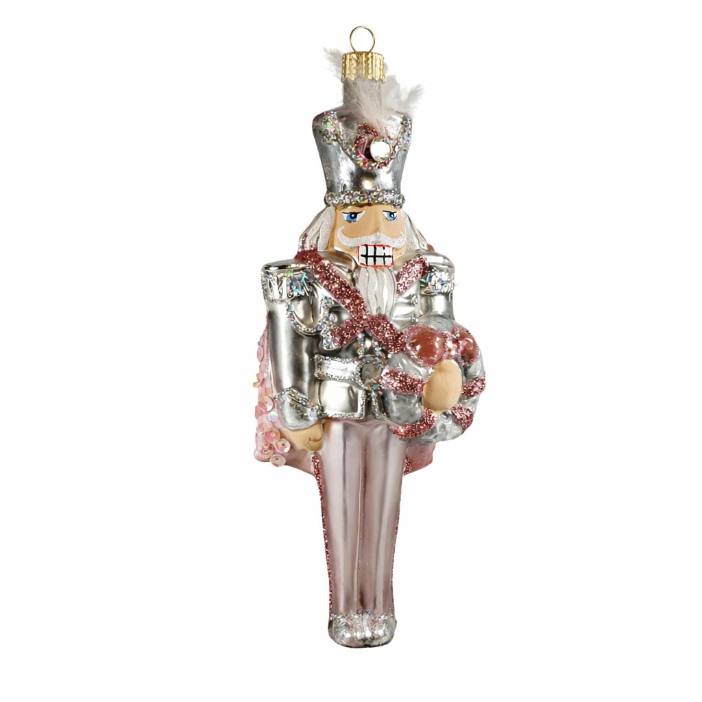 Majesty Nutcracker