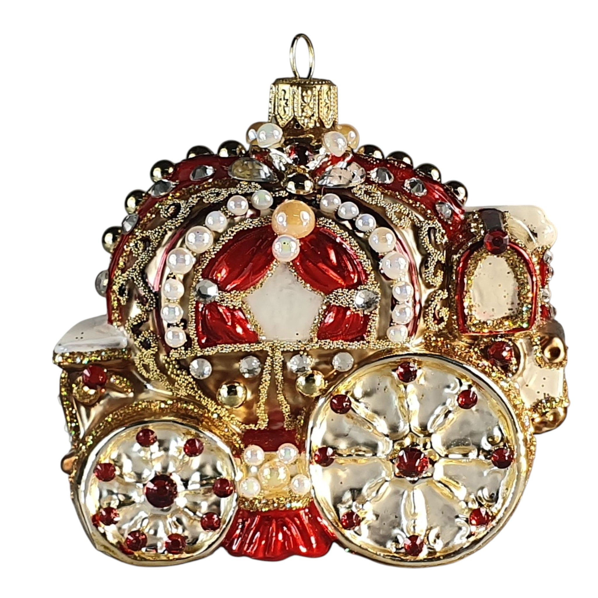 Royal Carriage