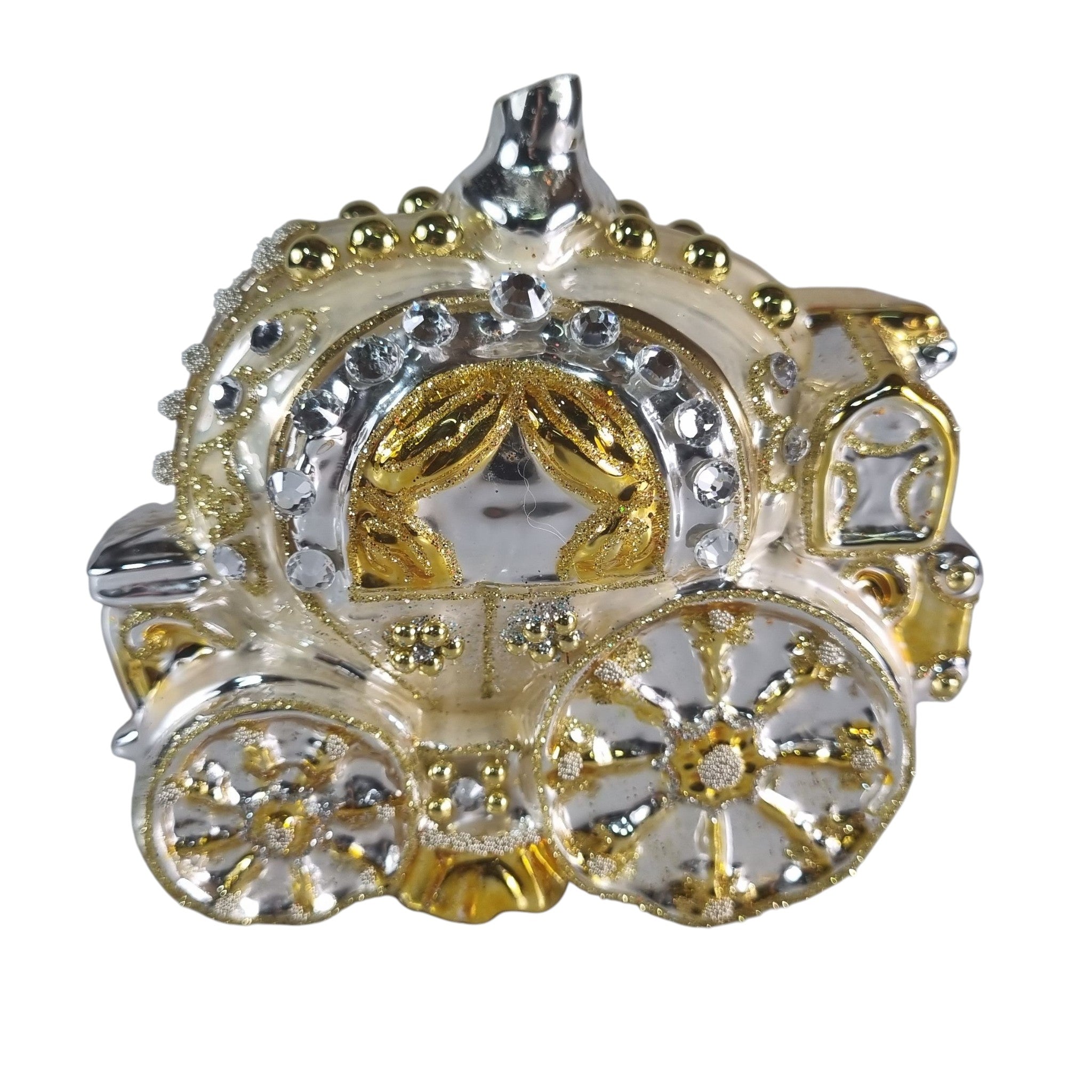 Imperial Crystal Carriage