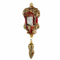 Crimson Timekeeper