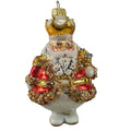 Regal Santa