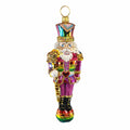 Prismatic Royal Nutcracker