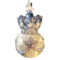 Ivory Crown Jewel