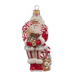 Holiday Santa Delight