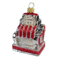 Vintage Cash Register