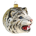 Arctic Majesty Tiger