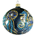 Under The sea 10cm Bauble