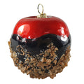 Chocolate-Covered Apple
