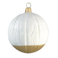 Wooden Ball