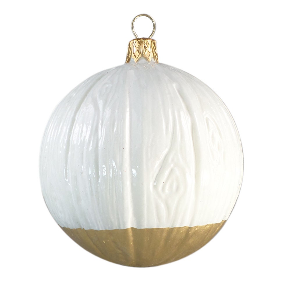 Wooden Ball