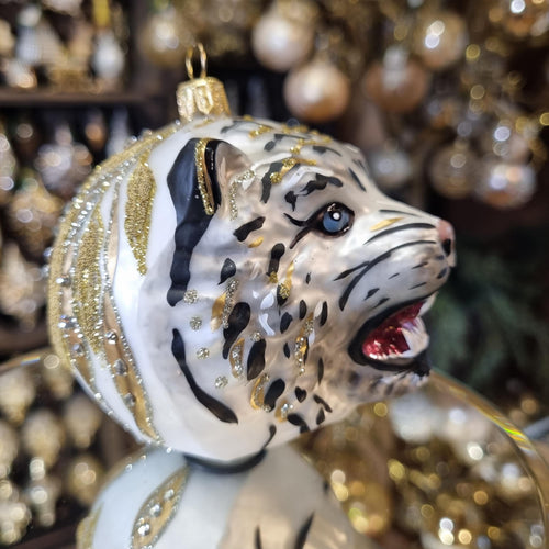 Arctic Majesty Tiger